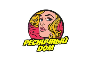 Логотип клиента MEDIACONSUL