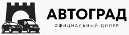 Логотип заказчика — Мультибрендовый автомобильный центр