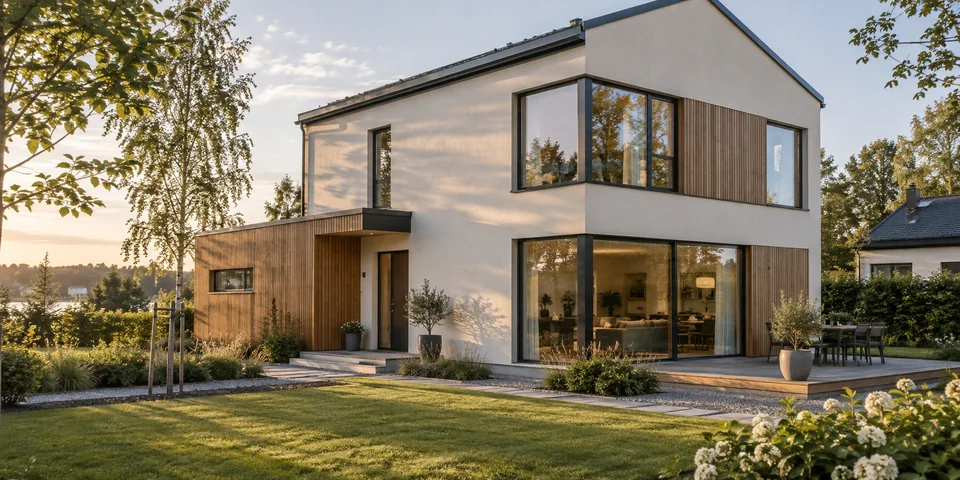 Обложка кейса: Строительство частных домов
