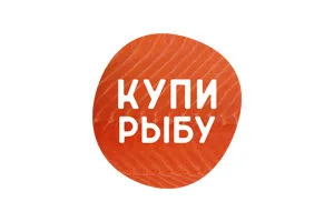 Логотип заказчика — Сервис доставки японской кухни и морепродуктов