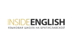 Логотип заказчика — Сайт для школы иностранных языков
