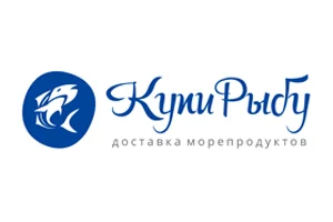 Логотип заказчика — Сервис доставки японской кухни и морепродуктов