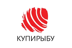 Логотип заказчика — Сервис доставки японской кухни и морепродуктов