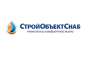Логотип заказчика — Интернет-магазин отопительного оборудования