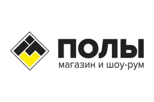 Логотип заказчика — Сайт для магазина напольных покрытий