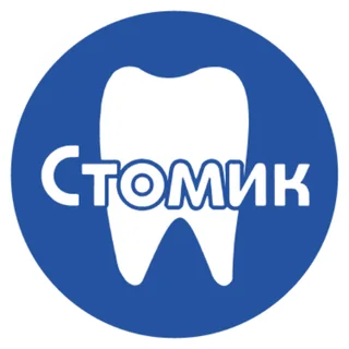 Логотип заказчика — Сеть стоматологических клиник